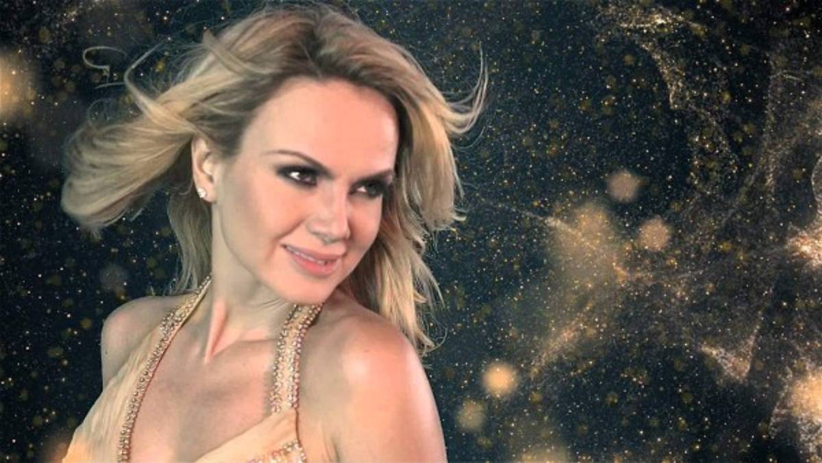 FOTOS: Así es Eliana, la mujer prohibida entre el Kun Agüero y Sergio Romero