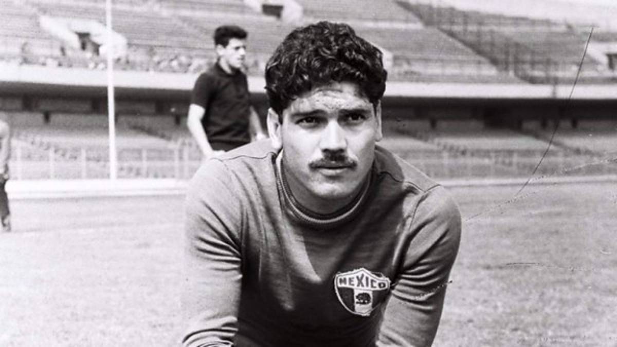 Estos son los mejores jugadores en la historia del fútbol de México