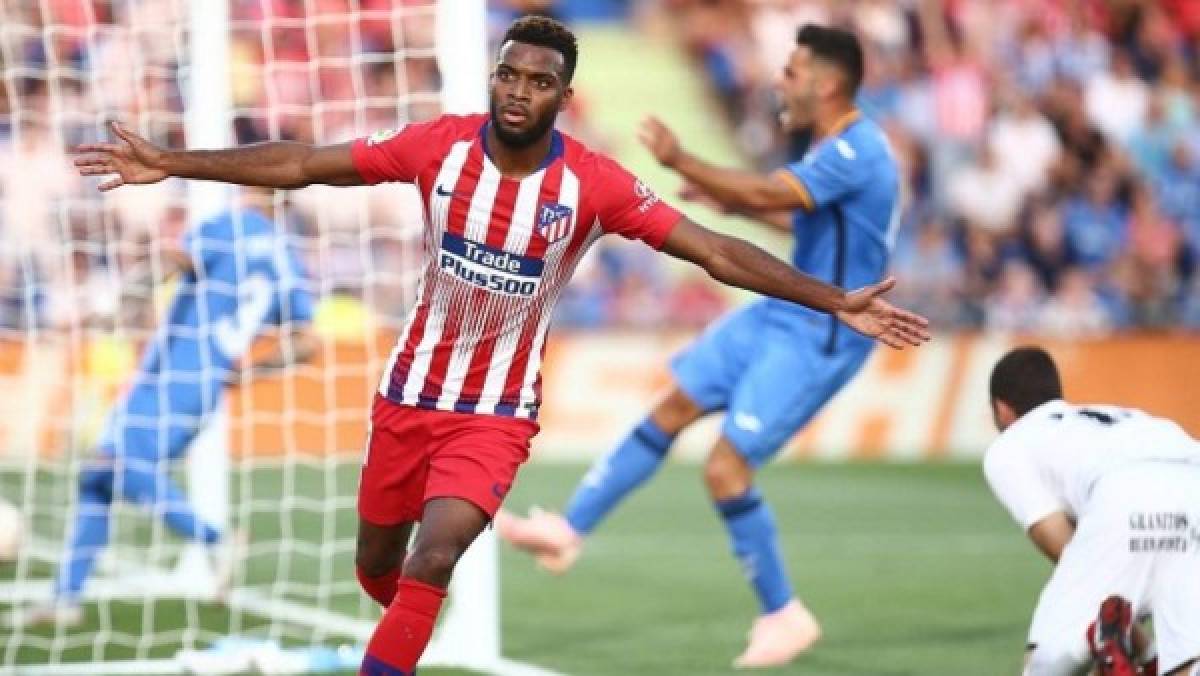 Los 11 elegidos: La alineación de lujo del Atlético de Madrid para frenar a la Juventus en Champions