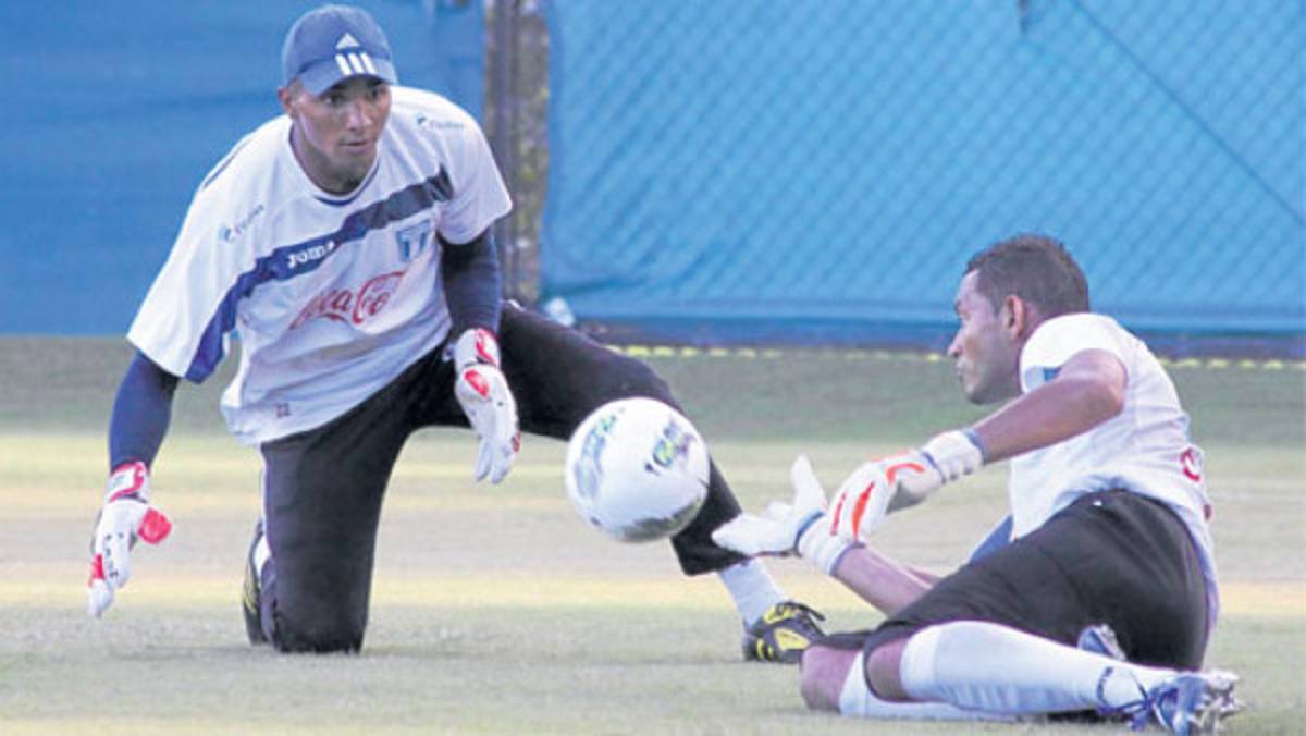 Donis y Donaldo, aprobados por los expertos