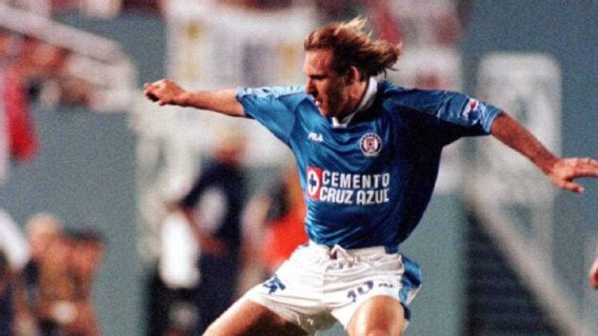 Top: Los mejores equipos de Cruz Azul que no lograron ser campeones