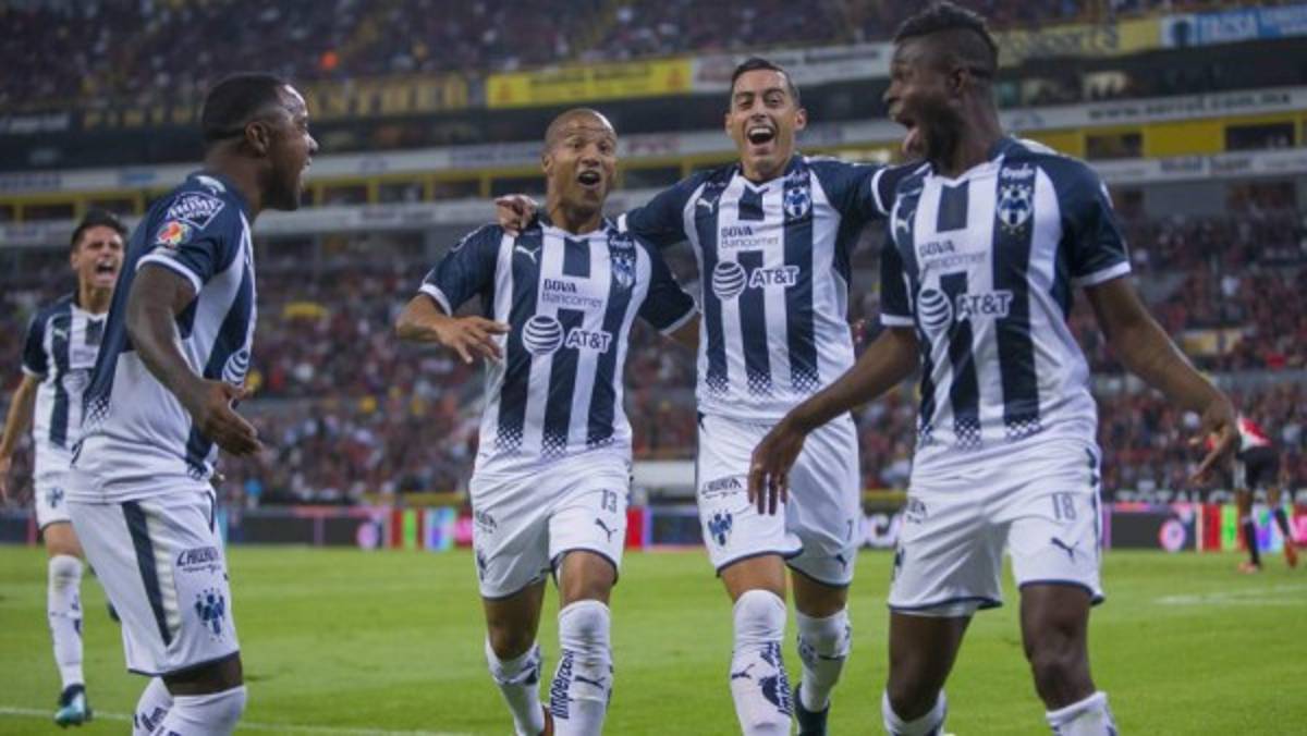 TOP: Los clubes que más camisetas venden en América