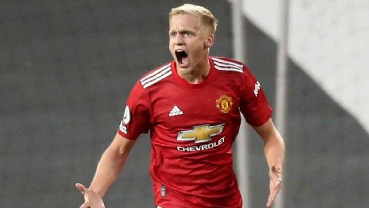 Con los fichajes hechos: Así es el equipazo que formó el Manchester United para la temporada 2020/21   