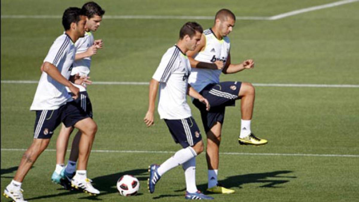 América de México estrenará a Mourinho