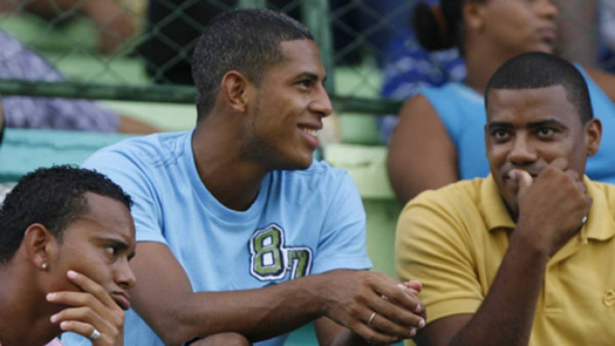 Eddie Hernández amenaza con irse del Platense