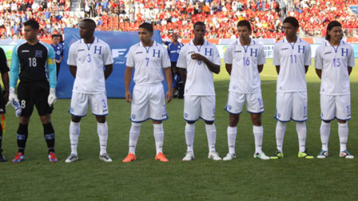 Oficial: Honduras-Boca Juniors en Miami