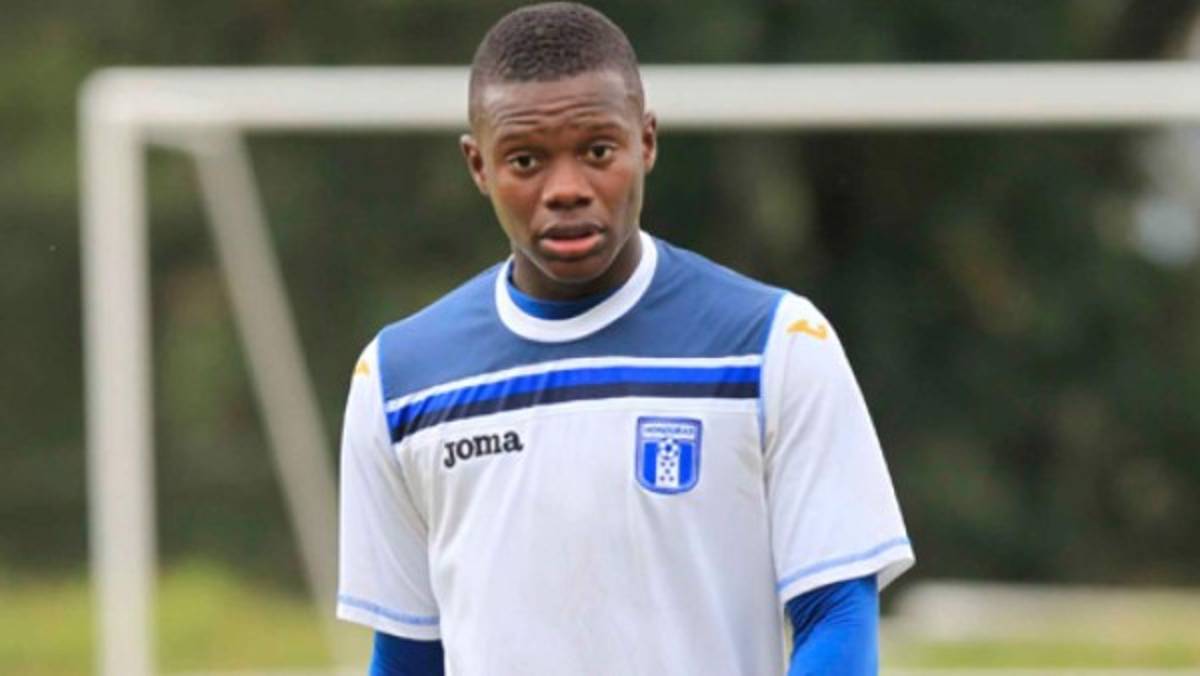 Suerte e infortunio: La actualidad de la Sub-22 de Honduras que ganó oro en 2013