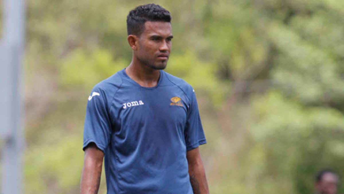 Carlos Discua: 'Estamos repitiendo la misma historia”