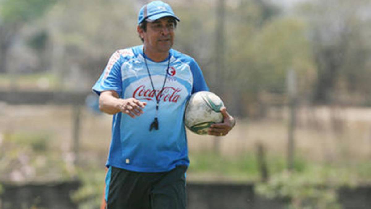 Olimpia no está pensando todavía en la liguilla