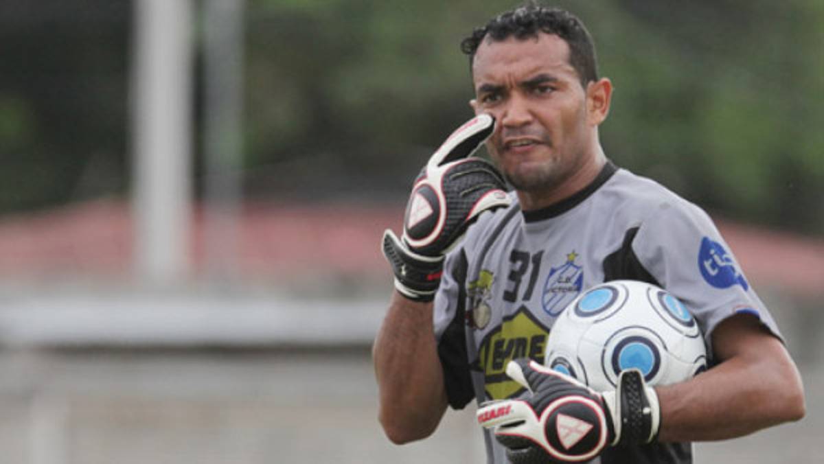 Victoria rompió sequía de no ganar