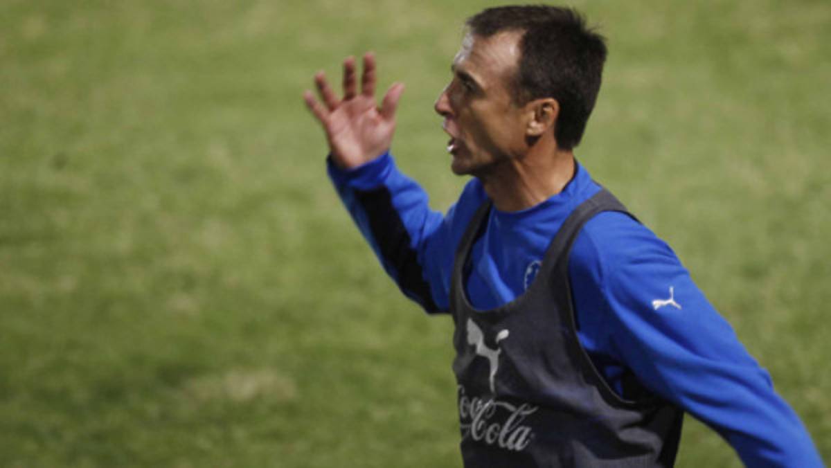 Tosello: 'Somos justos ganadores'