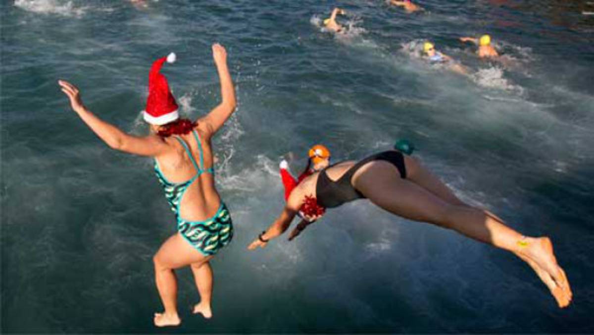 Gran Fiesta de Fin de Año.