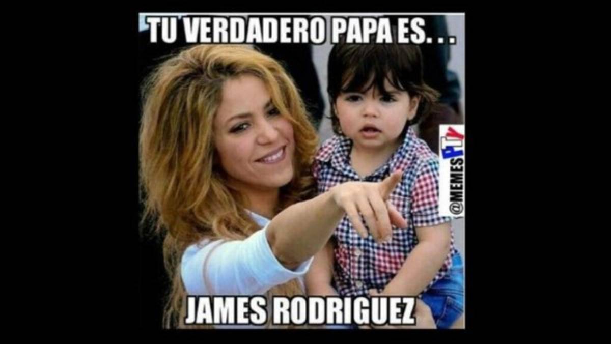 ¡No perdonan! Los divertidos memes de la derrota de Costa Rica ante Colombia