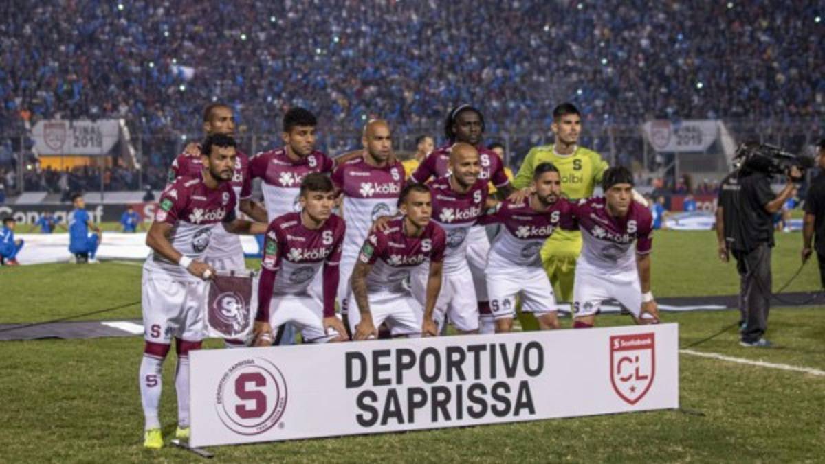 Top 20: Mejores clubes de Concacaf en 2020 según la IFFHS; Olimpia el mejor ubicado de Honduras