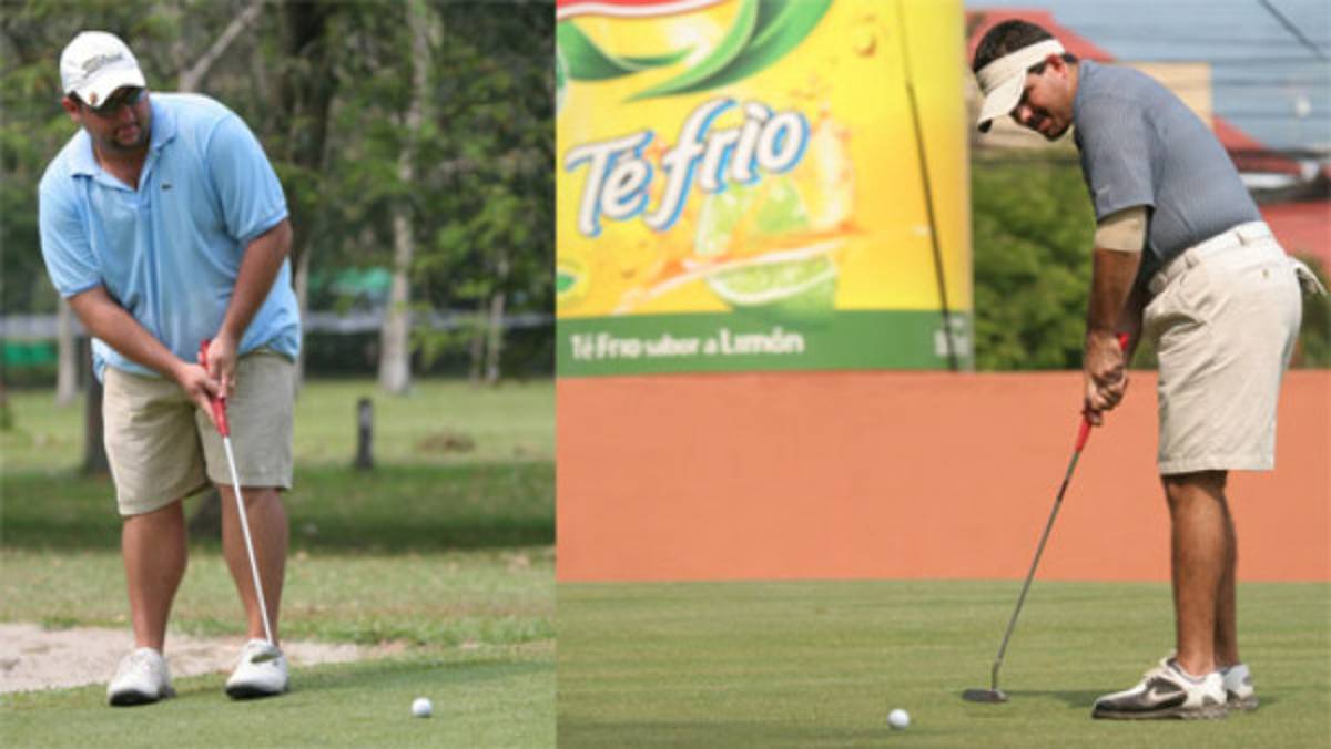 Habrá nuevo rey del golf