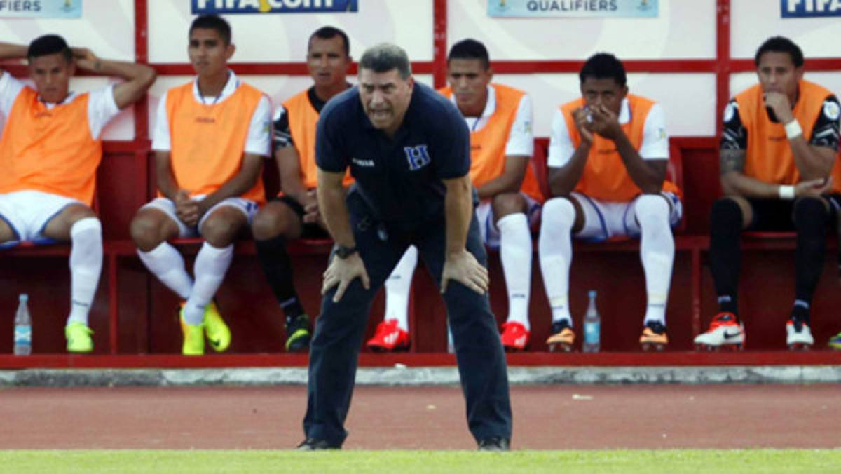 Luis Suárez: 'No me siento en el Mundial”