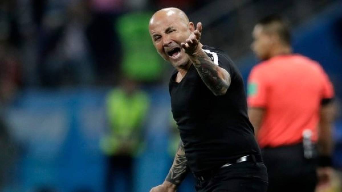 ¿Nuevo entrenador? Los técnicos que suenan en Boca Juniors luego del fracaso de Copa Libertadores