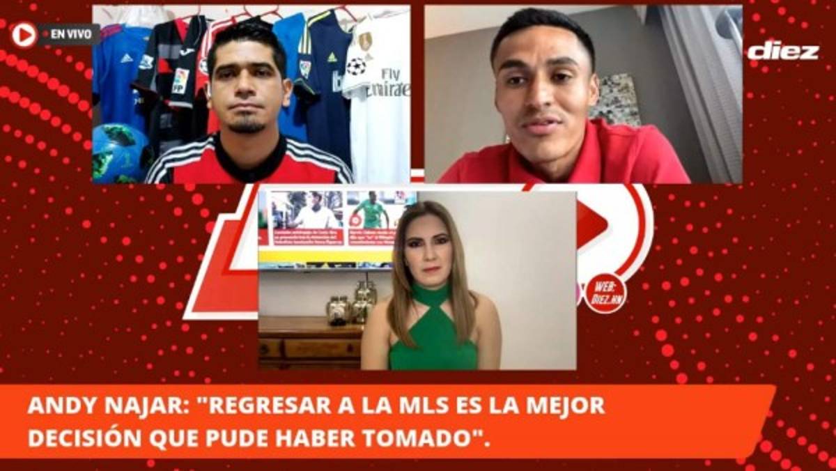 Los compañeros de lujo que podría tener Alberth Elis en el Anderlecht, club que preguntó por él