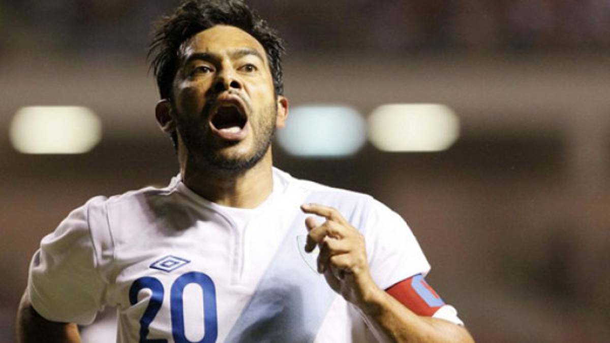 Guatemala vence a Costa Rica y la llena de dudas