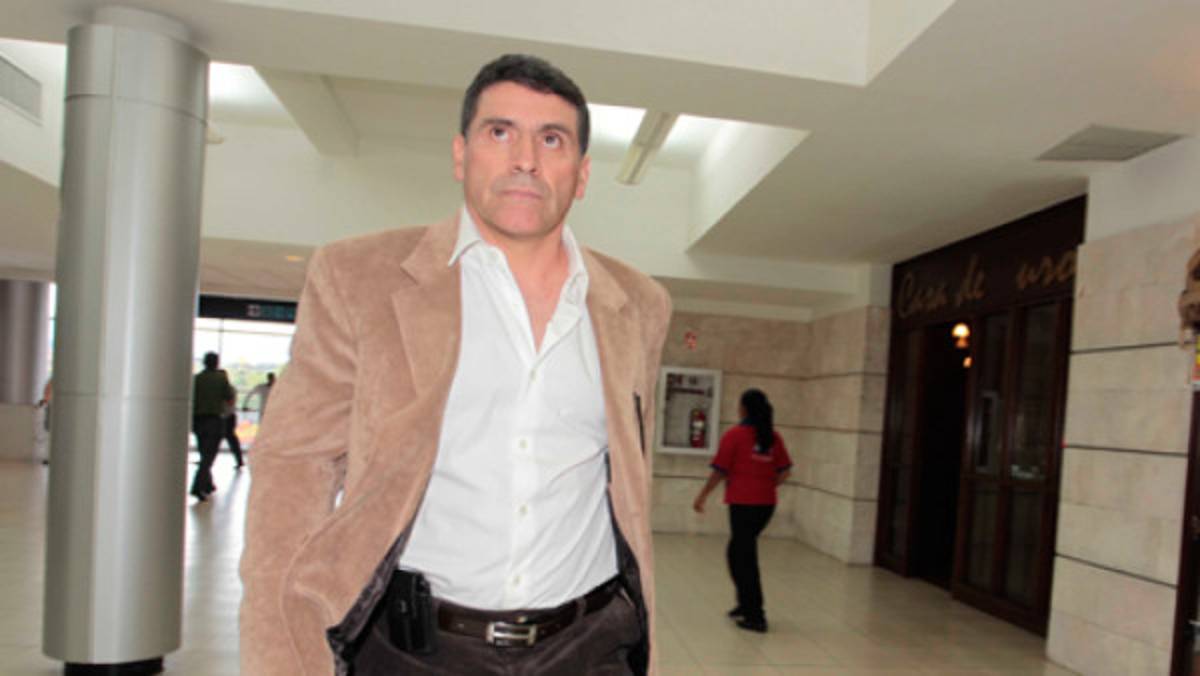 Luis Suárez confirma que no hubo acuerdo para realizar calendario