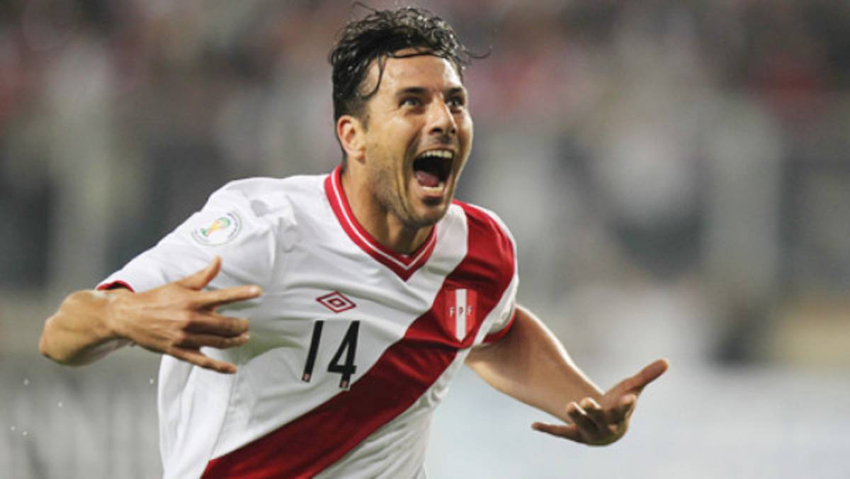 Perú le amargó la noche a Rueda y Ecuador