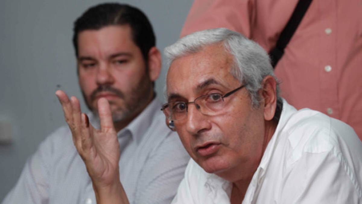 La Liga Nacional se moderniza