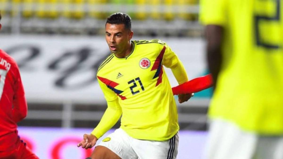 Confirmado: El 11 titular de Colombia para frenar a Argentina y a Messi en la Copa América