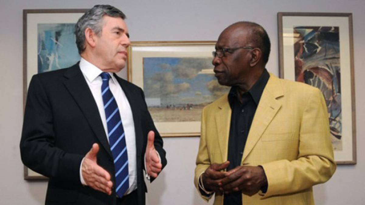 Concacaf pedirá 4 plazas a la Fifa