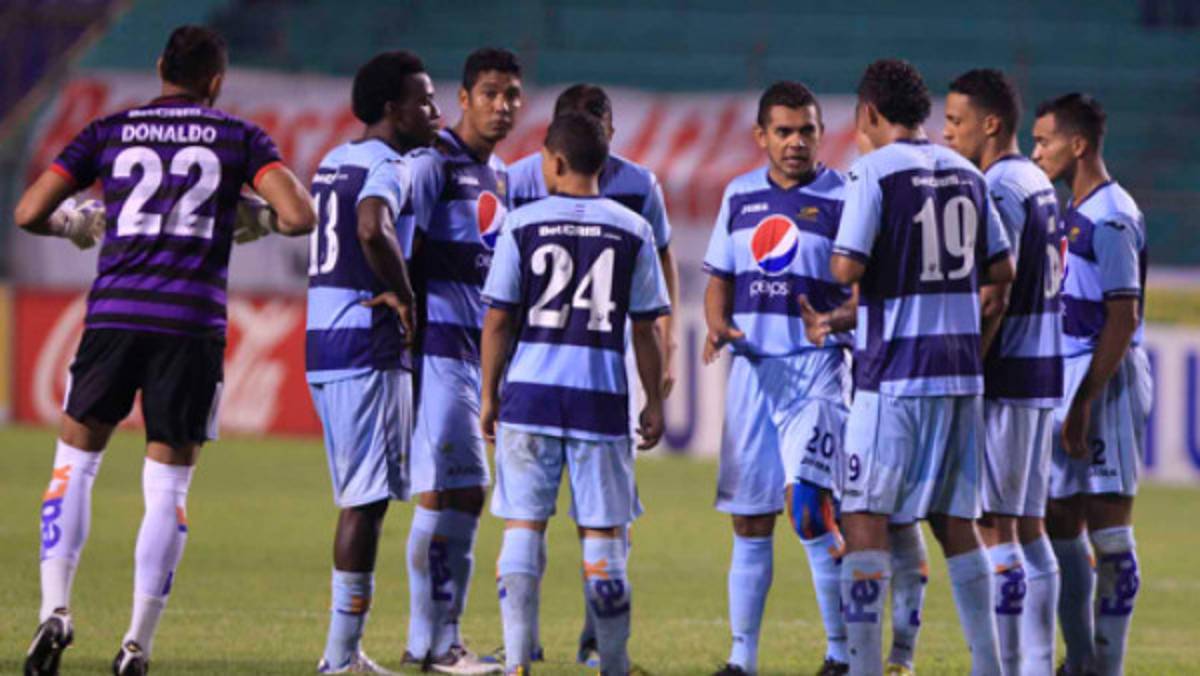 Los cambios que limpiaron la cara a Motagua