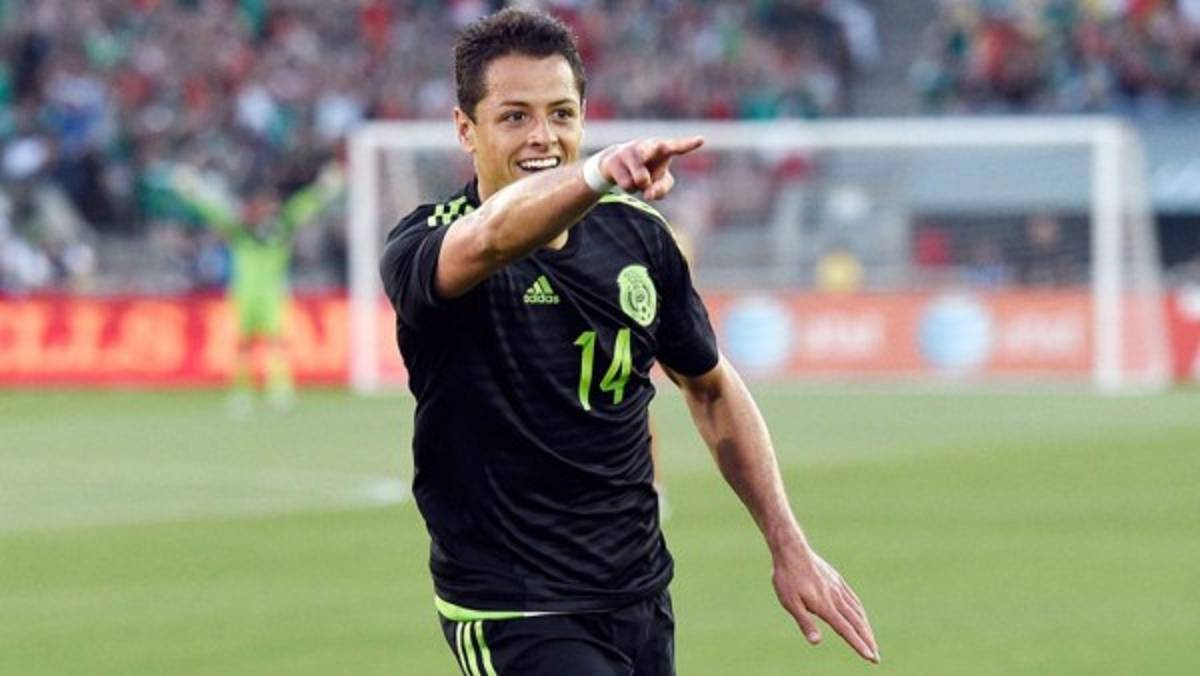 Las estrellas que podrían jugar en los juegos Olímpicos de Río 2016  