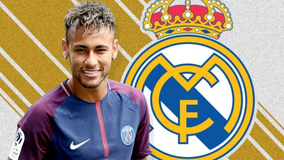 MERCADO: Barrida en el Manchester United; Amenaza de Neymar al PSG