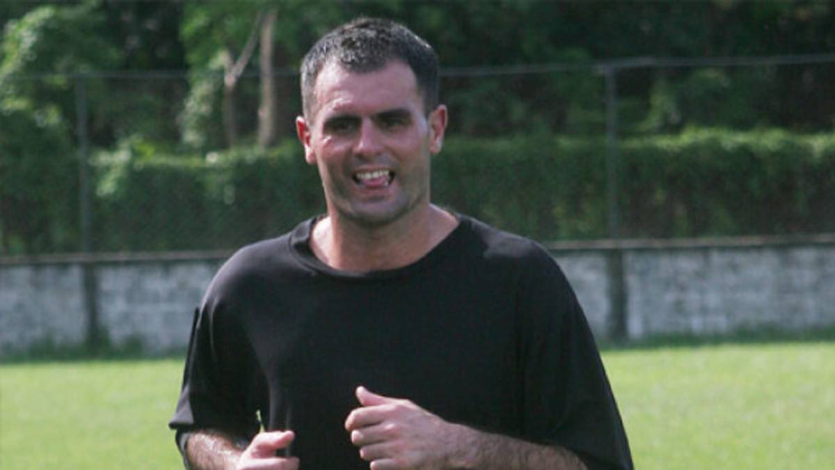 Kerpo de León se reportó en el Vida