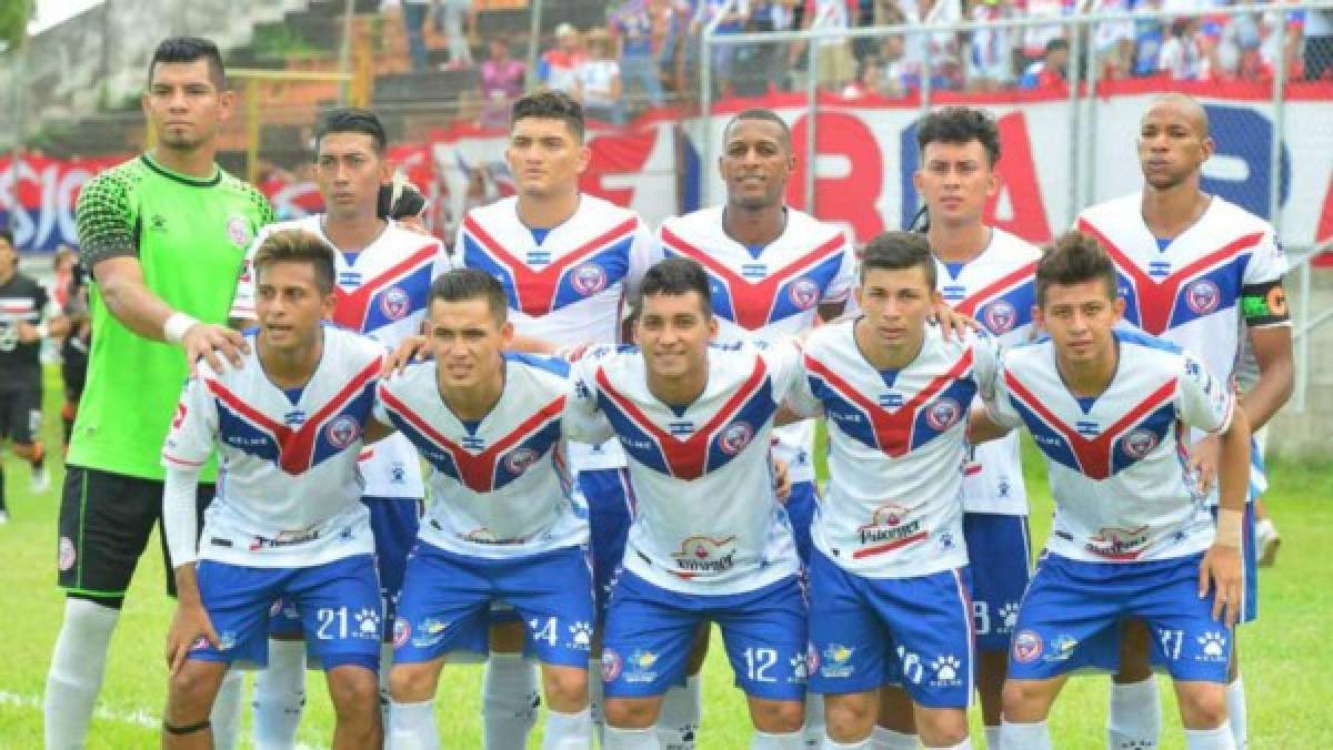 Copa Premier de Centroamérica: Grandes clubes que quedaron fuera