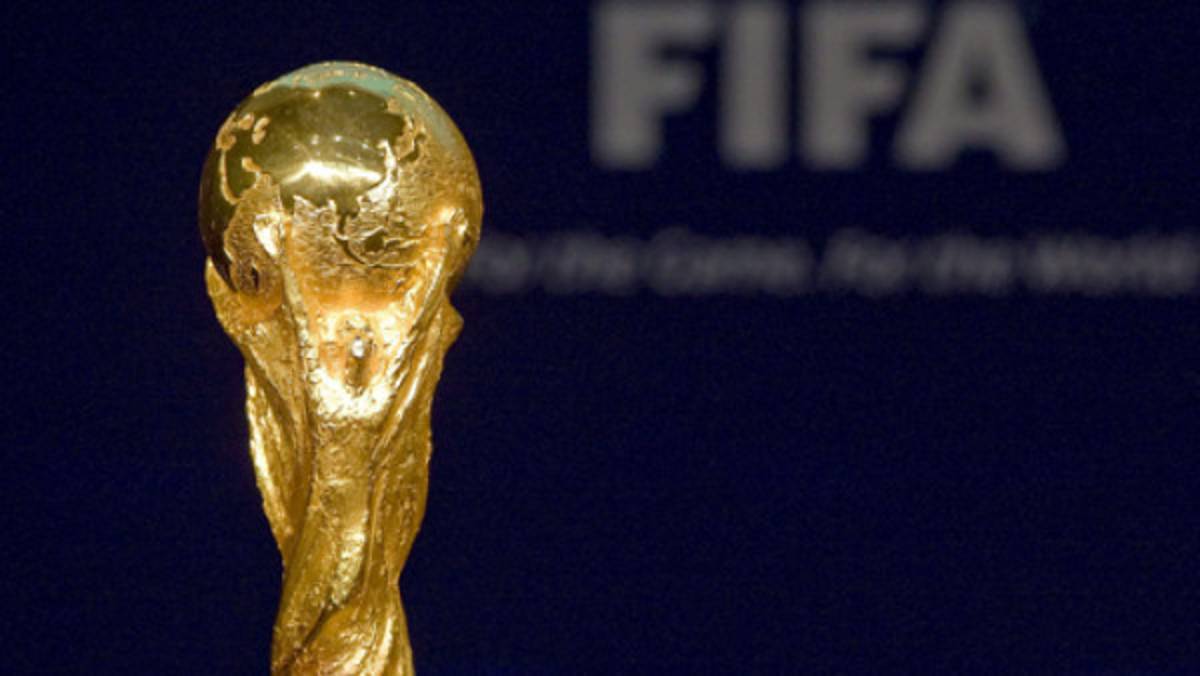 FIFA confirma fecha de sorteo de Brasil 2014