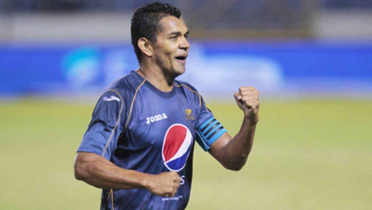 Amado Guevara: 'Hay varios que no me quieren ver jugar”