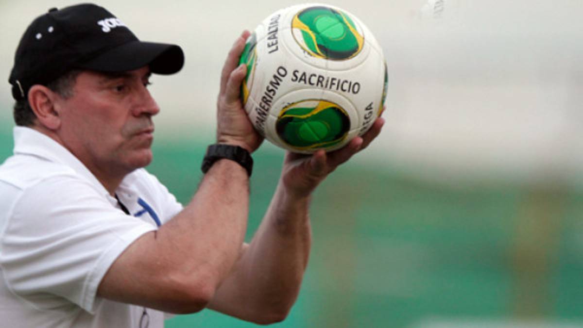 Luis Suárez: 'El empate con Panamá me rayó el corazón”