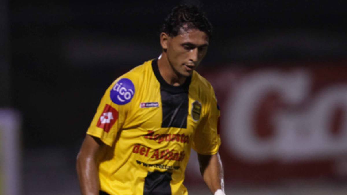 La venganza de Manuel Doño contra Platense