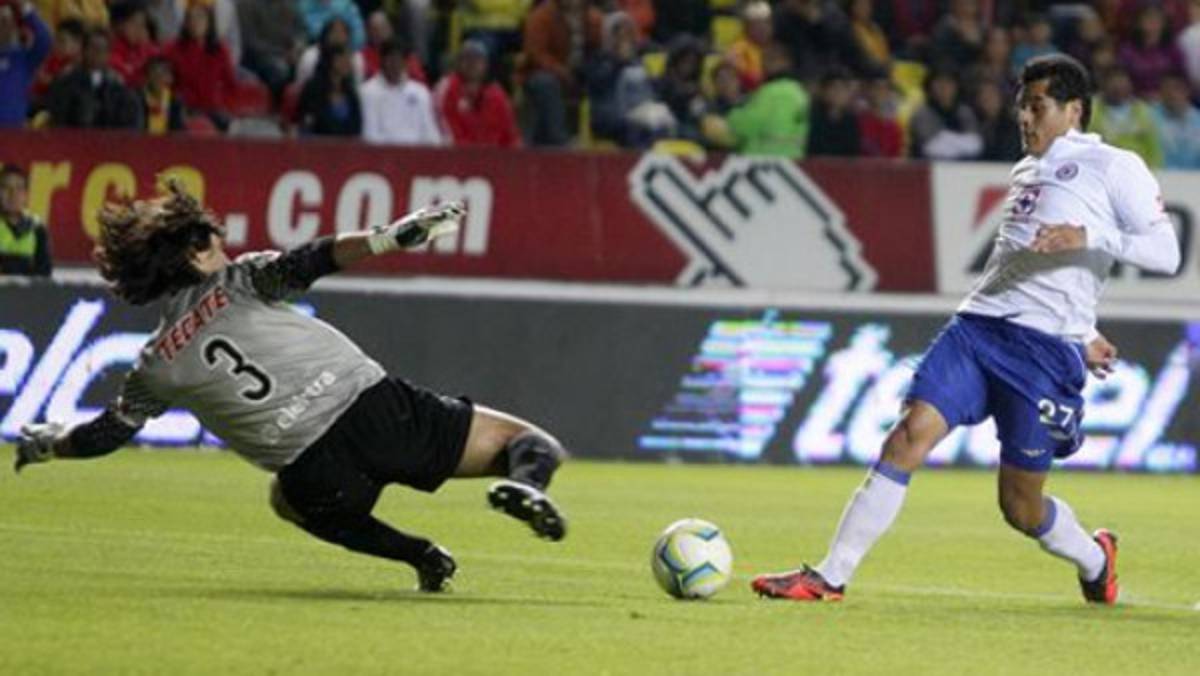 Emocionante inicio en el torneo Clausura del fútbol mexicano