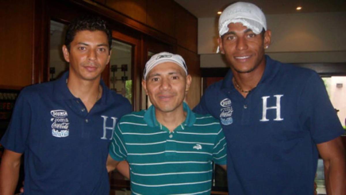 Dos de ellos ya fallecieron, ¿quiénes han sido los héroes de Honduras en las clasificaciones a los Mundiales Sub-20?