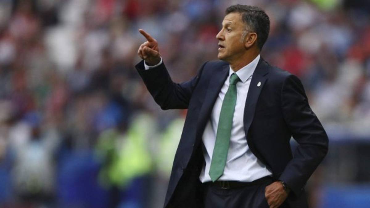 ¡Salarios mundialistas! 'Macho' y 'Bolillo' entre los peores pagados de Rusia 2018