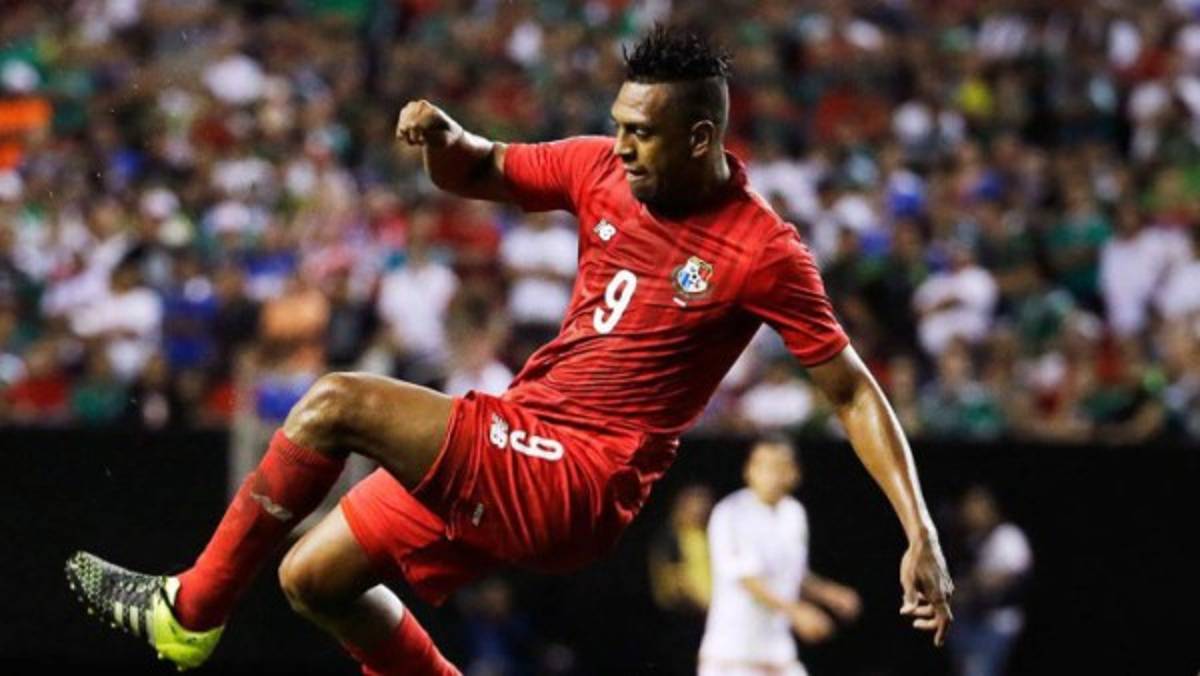 ¡Los hombres que buscan hacer historia! Los 23 seleccionados de Panamá que estarían en Rusia