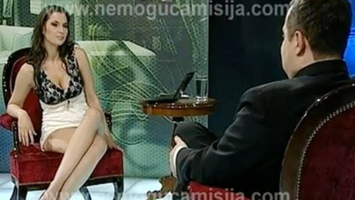 La provocadora entrevista a ex presidente de club serbio