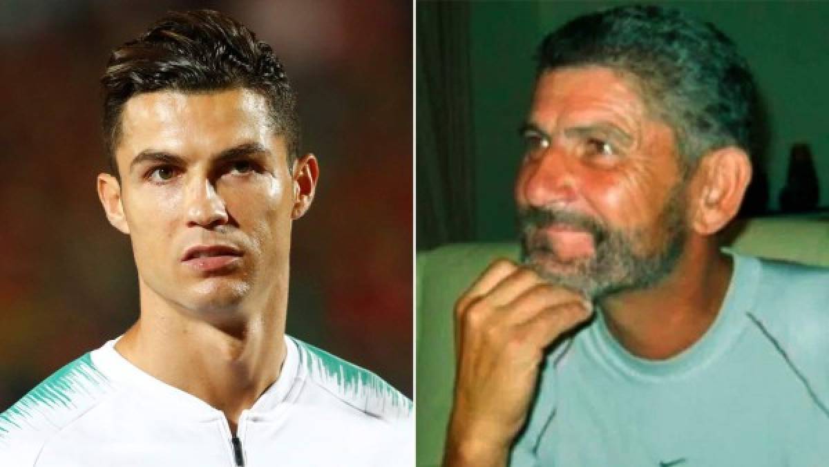 Así fue como Cristiano Ronaldo salvó a su hermano de las drogas y el alcohol cuando solo tenía 16 años