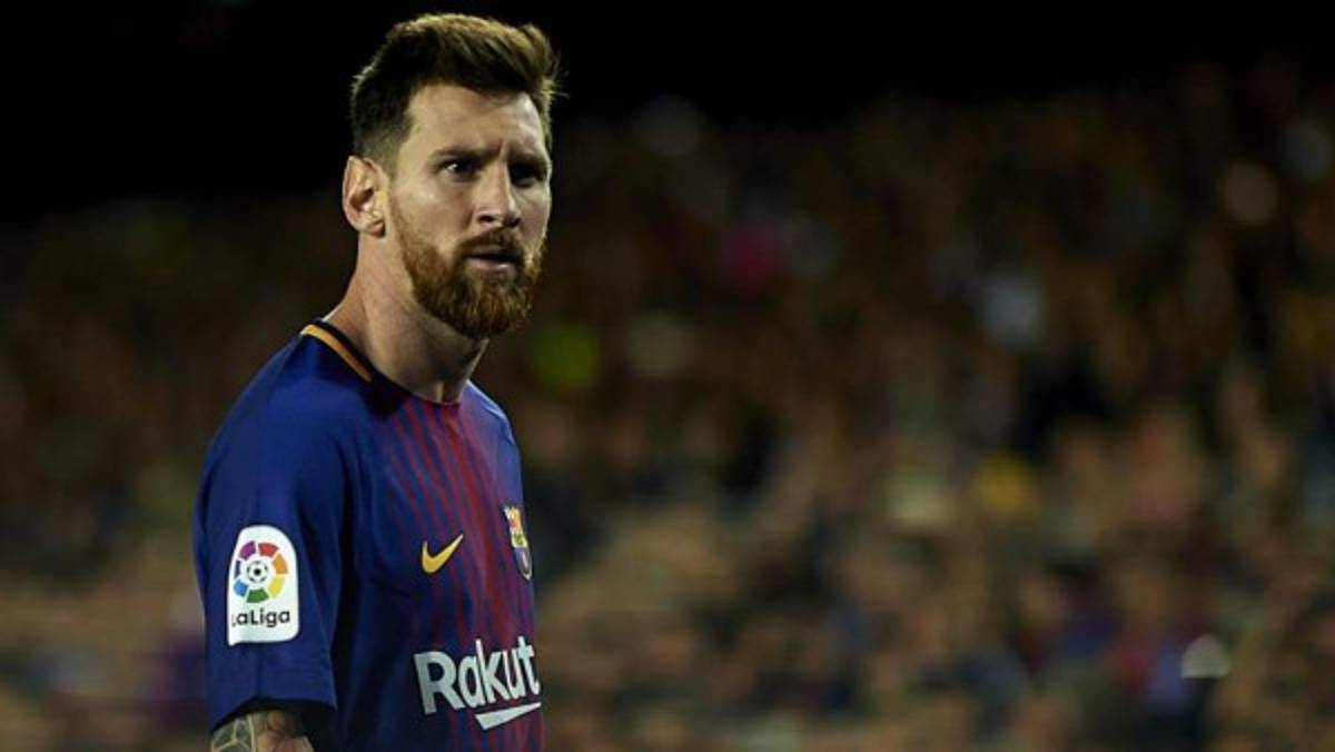 ¡REVELADO! UEFA da a conocer el 11 ideal de los últimos 16 años