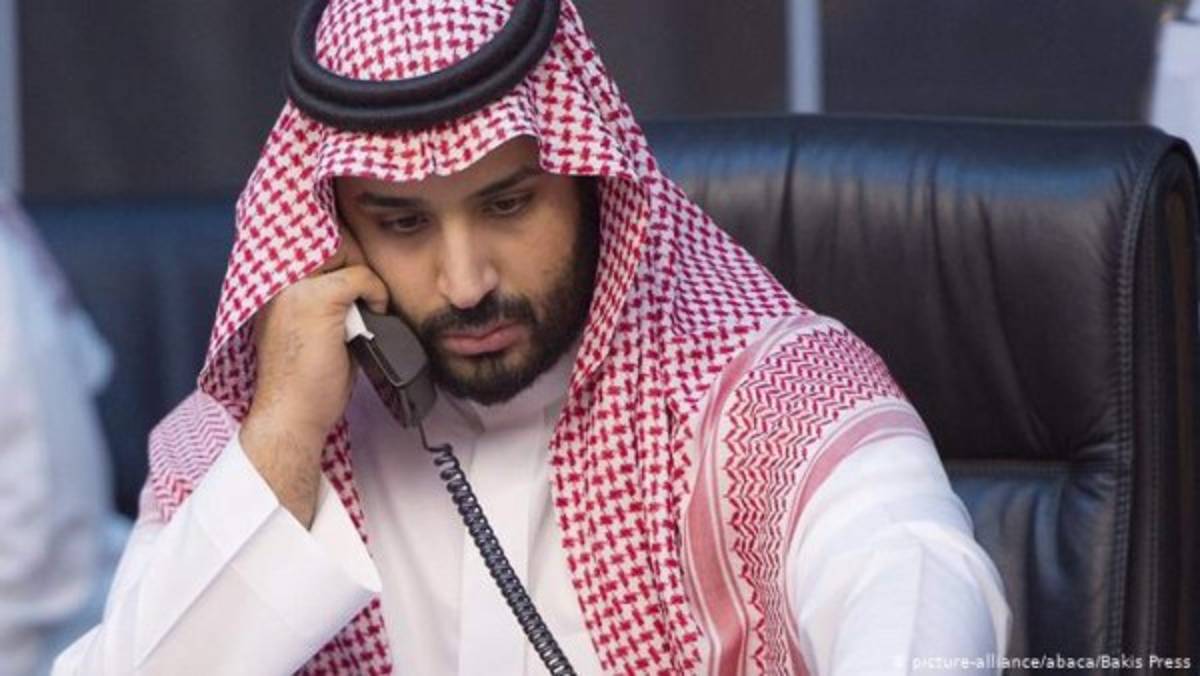Mohamed bin Salman, el principe que compró a histórico de la Premier League por 344 millones de euros