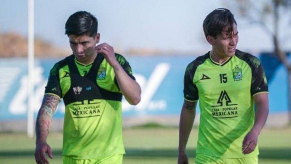 Mercado Liga MX: América con fichajes, bombazo de Andrés Guardado y Raúl Jiménez es noticia