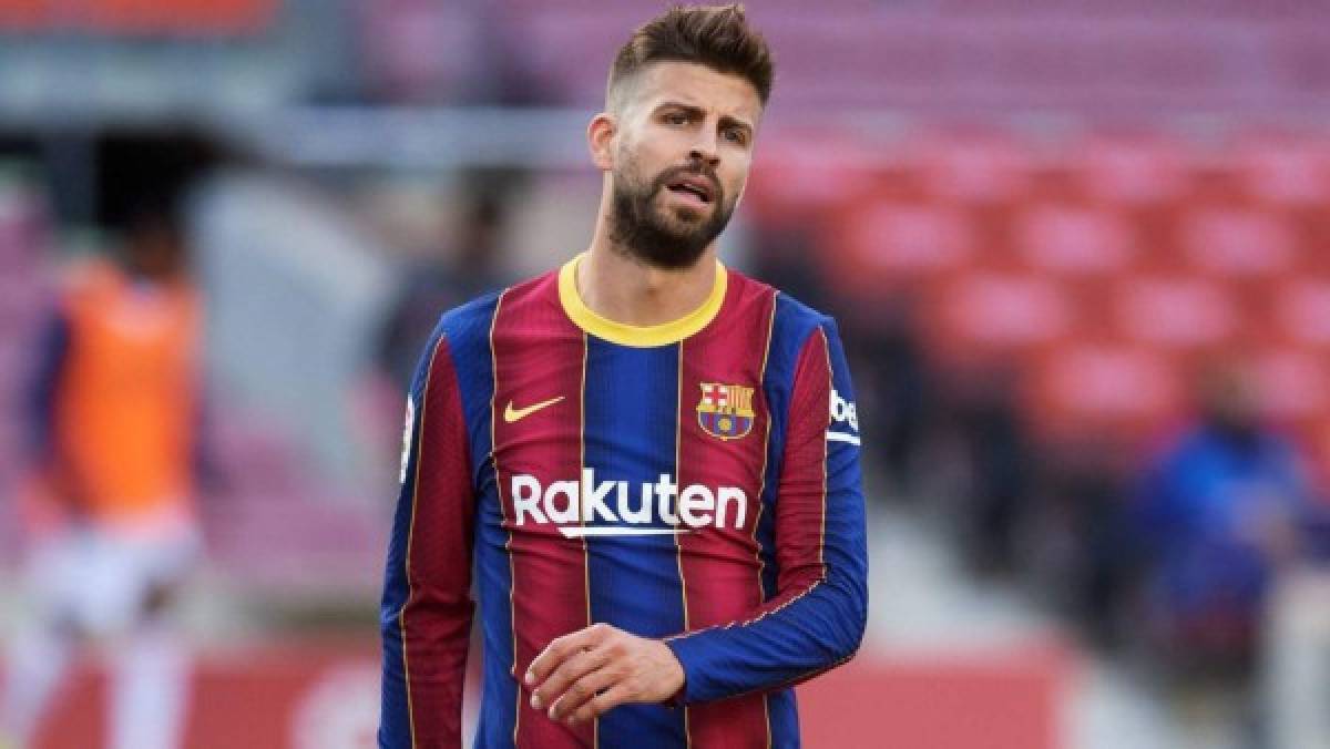 El 'mejor jugador' del Barcelona, el peor pagado: Revelan los salarios de los futbolista