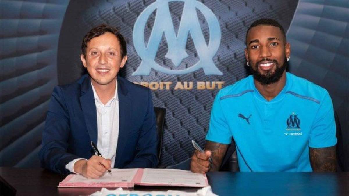 PSG fue quien más pagó con 60 millones: los 15 fichajes más caros del mercado que ya fueron confirmados