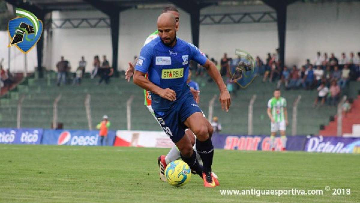 FICHAJES: Olimpia se refuerza con extranjeros y Vida suma dos seleccionados