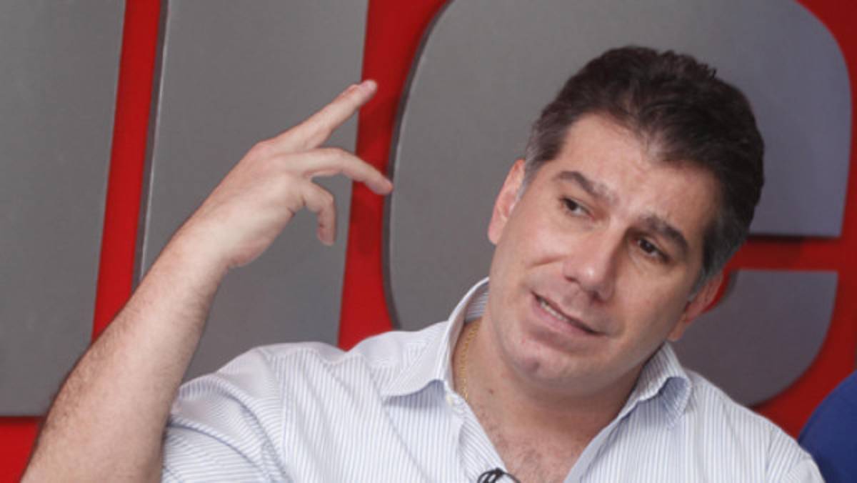 Yibrín: 'Hay tres o cuatro jugadores que tuvieron que haber salido”